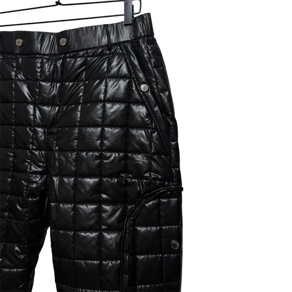 ORTTU Quilted puffer pants - Picture 6 of 7